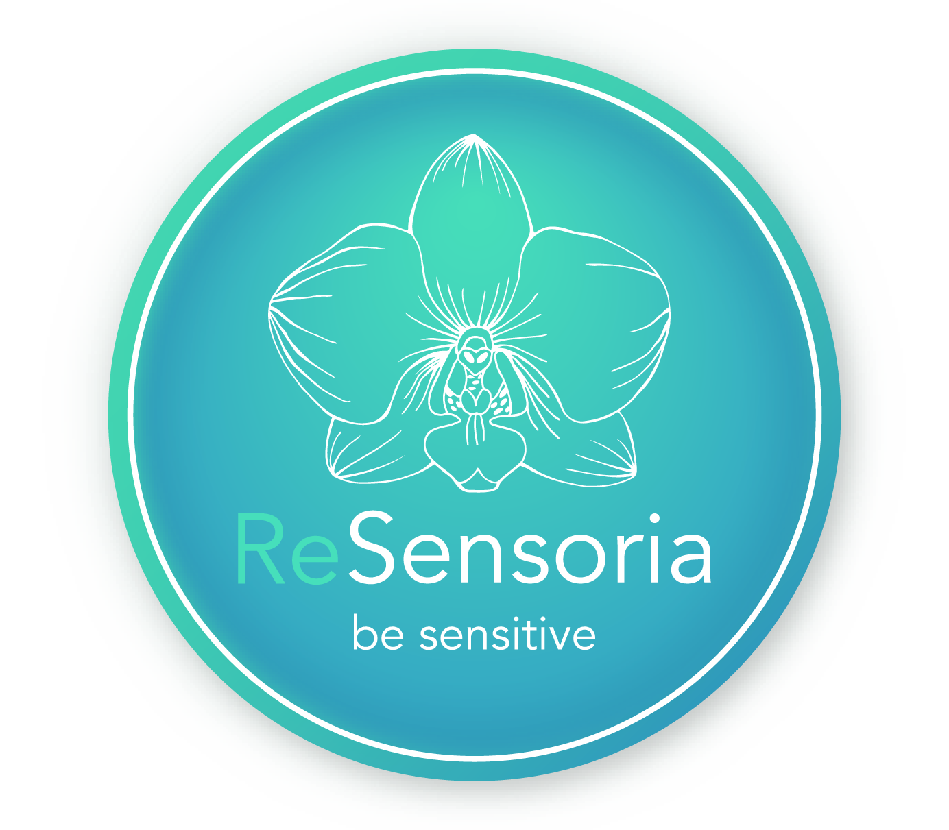ReSensoria Logo