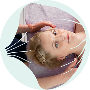 Простір ЧУТЛИВОСТІ