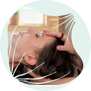 Простір ВІДНОВЛЕННЯ