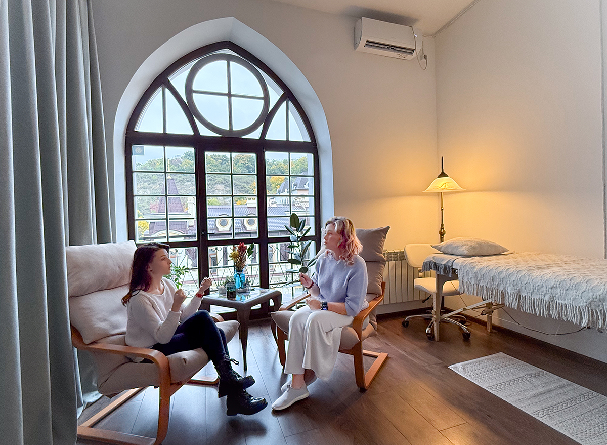 про біодинаміку